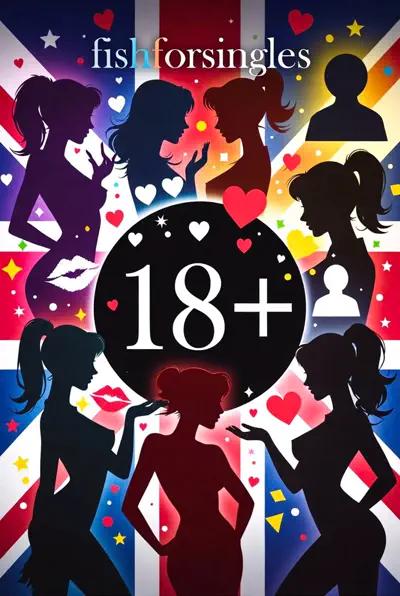 Online dating on FISHFORSINGLES for real UK singles